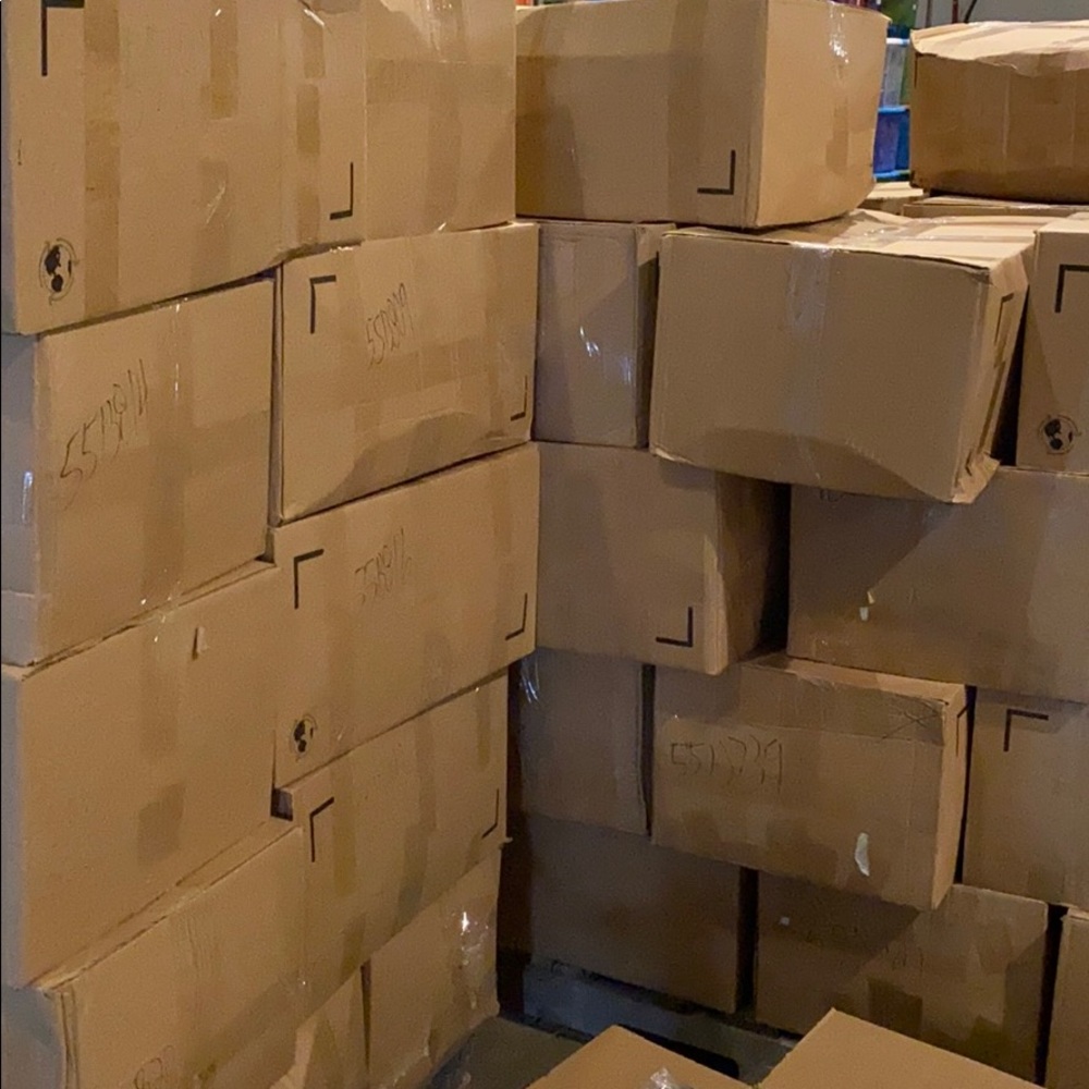 FREE PEOPLE MYSTERY BOX / BLACK FRIDAY